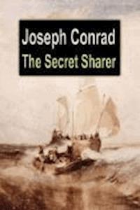 The Secret Sharer - Conrad Joseph - darmowy ebook
