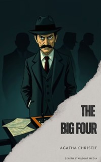The Big Four - Agata Christie - ebook