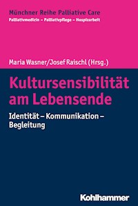 Kultursensibilität am Lebensende -  - ebook