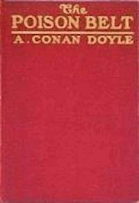 The Poison Belt - Arthur Conan Doyle - darmowy ebook