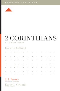 2 Corinthians - Dane Ortlund - ebook