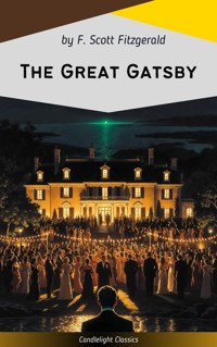 The Great Gatsby - F. Scott Fitzgerald - ebook
