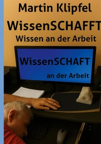 WissenSCHAFFT - Martin Klipfel - ebook