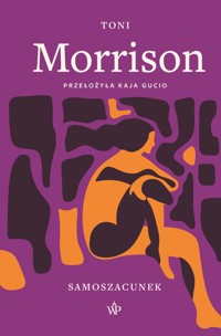 Samoszacunek - Toni Morrison - ebook + książka