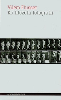 Ku filozofii fotografii - Flusser Vilem - książka