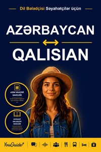 The Language Guide for Travelers - Azerbaijani to Galician - YouGuide - ebook