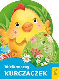Wielkanocny kurczaczek -  - książka