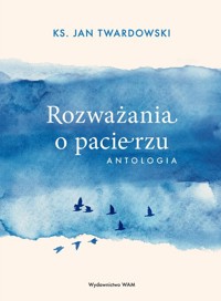 Rozważania o pacierzu - Twardowski Jan - książka