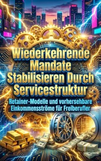 Wiederkehrende Mandate Stabilisieren Durch Servicestruktur - Oliver Reuter - ebook