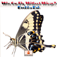 Who Can Fly Without Wings? - Drubha Esh - ebook