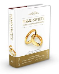 Pismo Święte Starego i Nowego Testamentu - Kazimierz Romaniuk - książka