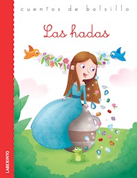 Las hadas - Perrault Charles - ebook