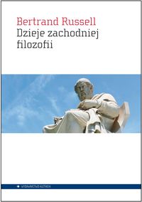 Dzieje zachodniej filozofii - Bertrand Russell - książka
