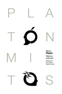 Mitos - Platon - ebook