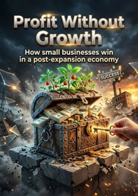 Profit Without Growth - Joshua Winters - ebook
