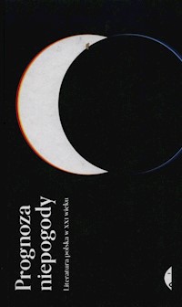 Prognoza niepogody -  - książka