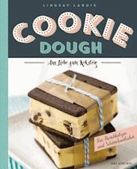 Cookie Dough - Lindsay Landis - ebook