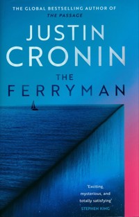 Ferryman - Justin Cronin - książka