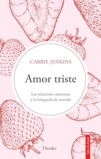 Amor triste - Carrie Jenkins - ebook