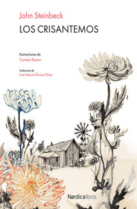 Los Crisantemos - John Steinbeck - ebook