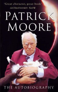 Patrick Moore - Sir Patrick Moore - ebook