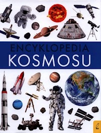 Encyklopedia kosmosu - Zalewski Paweł - książka