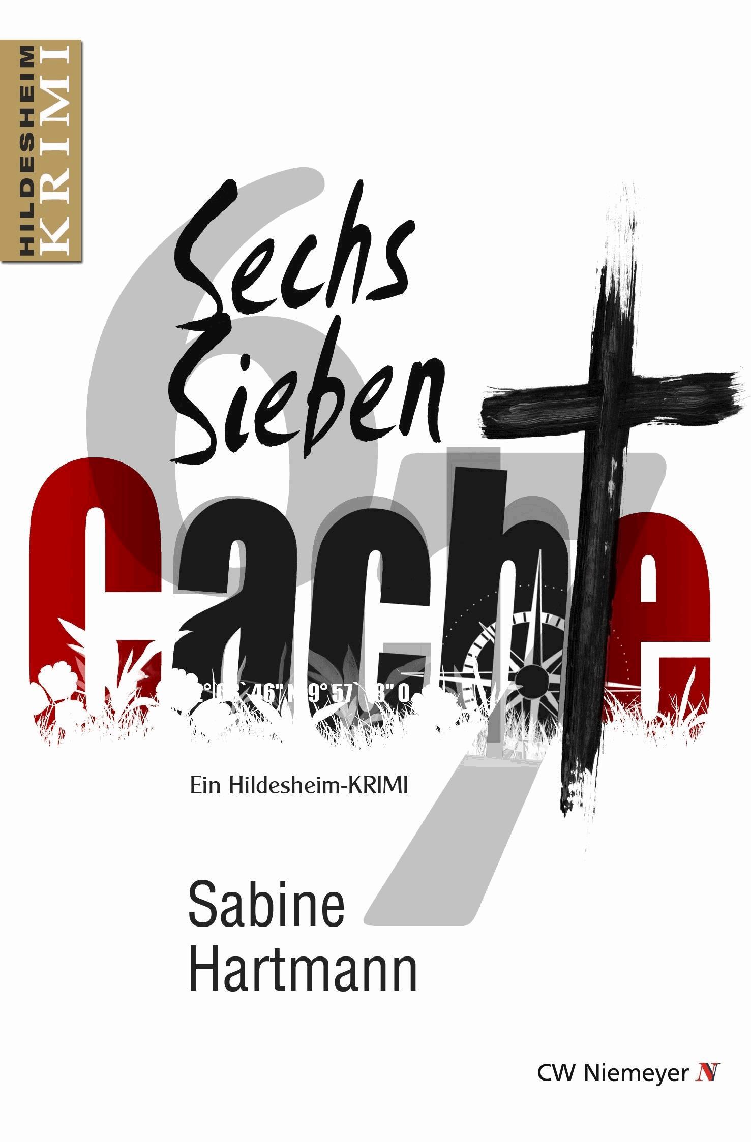 Sechs, Sieben, Cache!
