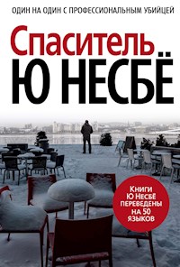 Спаситель - Ю Несбё - ebook