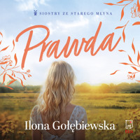 Prawda - Ilona Gołębiewska - ebook + audiobook + książka