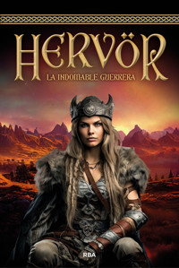 Hervör - Autores varios - ebook