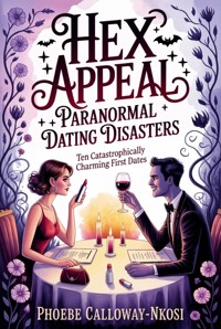 Hex Appeal: Paranormal Dating Disasters - Phoebe Calloway-Nkosi - ebook