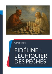 Fidéline : l'échiquier des péchés - Cora Bellisle - ebook