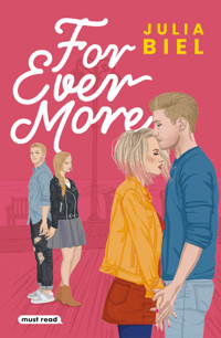 For Ever More. Tom 2 - Julia Biel - ebook + książka