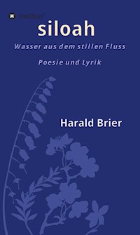 siloah - Harald Brier - ebook
