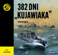 382 dni Kujawiaka - Damski Zbigniew - ebook + audiobook + książka