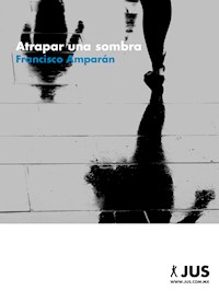 Atrapar una sombra - Francisco Amparán - ebook