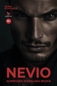Nevio - Agnieszka Kowalska-Bojar - ebook