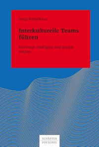 Interkulturelle Teams führen - Sonja Andjelkovic - ebook