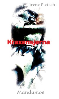 Kraxensjerna - Irene Pietsch - ebook