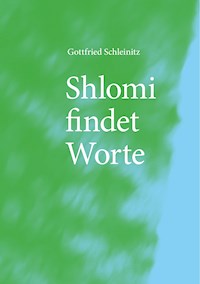 Shlomi findet Worte - Gottfried Schleinitz - ebook