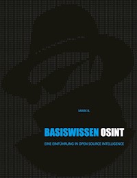 Basiswissen OSINT - Mark B. - ebook