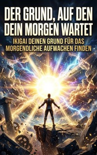 Der Grund, auf den dein Morgen wartet - Jonas Ehrenfeld - ebook
