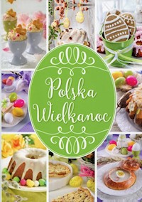 Polska Wielkanoc -  - książka
