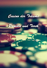 Casino der Träume - Christine Stutz - ebook