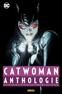 Catwoman Anthologie - Bill Finger - ebook