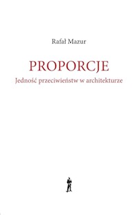 Proporcje - Mazur Rafał - książka