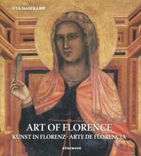 Art of Florence -  - książka