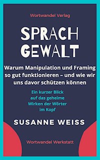 Sprachgewalt - Susanne Weiss - ebook