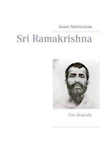 Sri Ramakrishna - Swami Nikhilananda - ebook