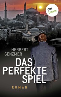 Das perfekte Spiel - Herbert Genzmer - ebook
